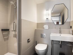 Mercure Bordeaux Centre Gare Atlantic