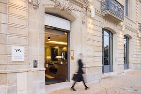 Mercure Bordeaux Centre Gare Atlantic