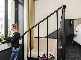 Mercure Bordeaux Centre Gare Atlantic