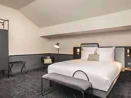 Mercure Bordeaux Centre Gare Atlantic