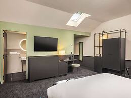 Mercure Bordeaux Centre Gare Atlantic