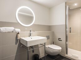 Mercure Bordeaux Centre Gare Atlantic