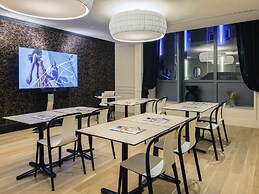 Mercure Bordeaux Centre Gare Atlantic