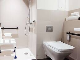 Mercure Bordeaux Centre Gare Atlantic