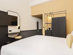 Mercure Bordeaux Centre Gare Atlantic
