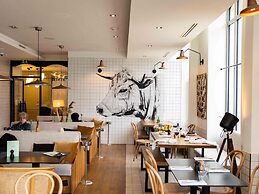 Mercure Bordeaux Centre Gare Atlantic