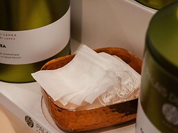 Mercure Bordeaux Centre Gare Atlantic
