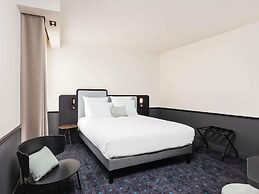 Mercure Bordeaux Centre Gare Atlantic