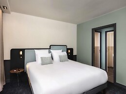 Mercure Bordeaux Centre Gare Atlantic