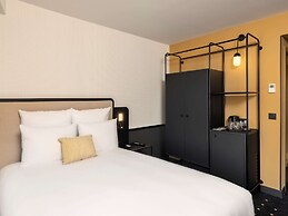 Mercure Bordeaux Centre Gare Atlantic