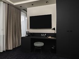 Mercure Bordeaux Centre Gare Atlantic