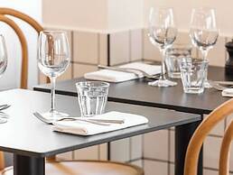 Mercure Bordeaux Centre Gare Atlantic