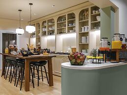 Mercure Bordeaux Centre Gare Atlantic