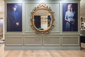 Mercure Bordeaux Centre Gare Atlantic