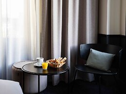 Mercure Bordeaux Centre Gare Atlantic