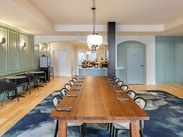 Mercure Bordeaux Centre Gare Atlantic