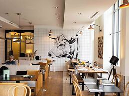 Mercure Bordeaux Centre Gare Atlantic