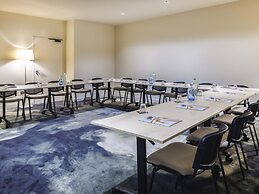 Mercure Bordeaux Centre Gare Atlantic
