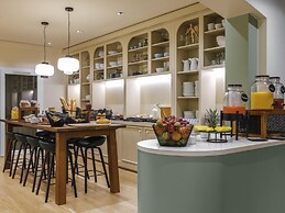 Mercure Bordeaux Centre Gare Atlantic