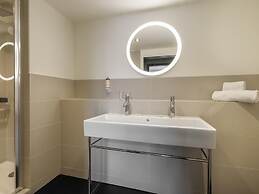 Mercure Bordeaux Centre Gare Atlantic