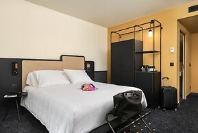 Mercure Bordeaux Centre Gare Atlantic