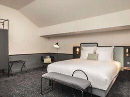 Mercure Bordeaux Centre Gare Atlantic