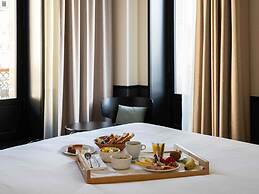 Mercure Bordeaux Centre Gare Atlantic