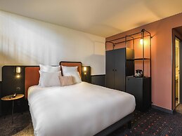 Mercure Bordeaux Centre Gare Atlantic