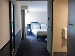 Mercure Bordeaux Centre Gare Atlantic