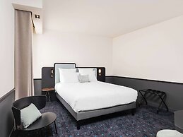 Mercure Bordeaux Centre Gare Atlantic