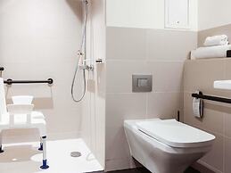 Mercure Bordeaux Centre Gare Atlantic