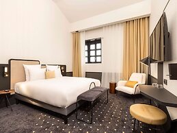 Mercure Bordeaux Centre Gare Atlantic