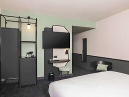 Mercure Bordeaux Centre Gare Atlantic