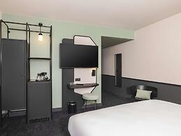 Mercure Bordeaux Centre Gare Atlantic