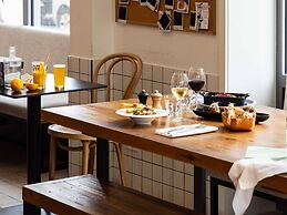 Mercure Bordeaux Centre Gare Atlantic