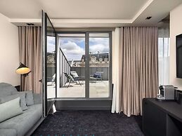 Mercure Bordeaux Centre Gare Atlantic