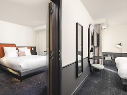 Mercure Bordeaux Centre Gare Atlantic