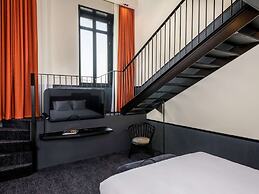 Mercure Bordeaux Centre Gare Atlantic