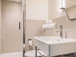 Mercure Bordeaux Centre Gare Atlantic