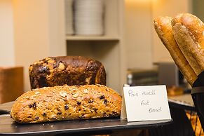 Mercure Bordeaux Centre Gare Atlantic