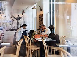 Mercure Bordeaux Centre Gare Atlantic