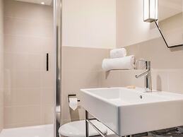 Mercure Bordeaux Centre Gare Atlantic