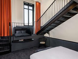 Mercure Bordeaux Centre Gare Atlantic