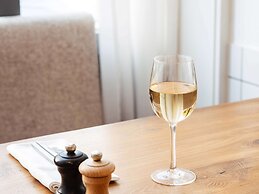 Mercure Bordeaux Centre Gare Atlantic