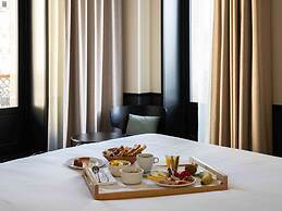 Mercure Bordeaux Centre Gare Atlantic