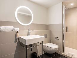 Mercure Bordeaux Centre Gare Atlantic