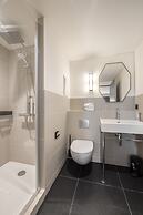 Mercure Bordeaux Centre Gare Atlantic