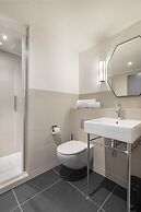 Mercure Bordeaux Centre Gare Atlantic