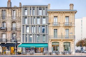 Mercure Bordeaux Centre Gare Atlantic