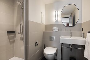 Mercure Bordeaux Centre Gare Atlantic